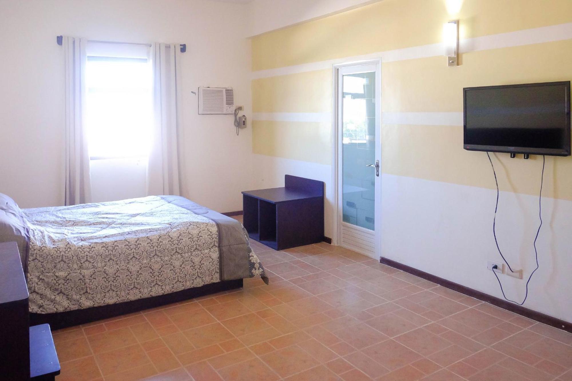 Metro Park Hotel Mandaue Cebu Quarto foto